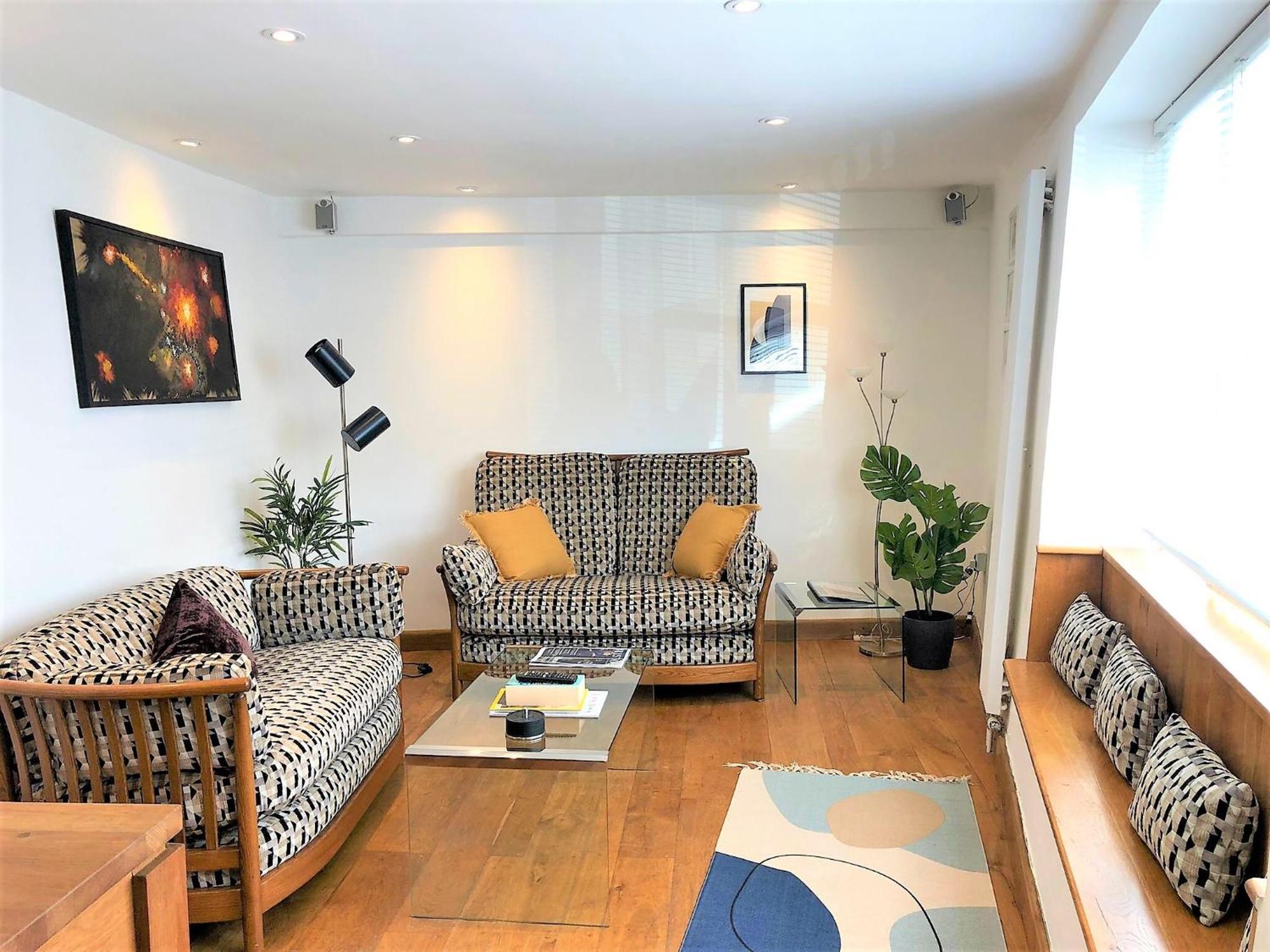 Prime Location! Detached Clifton Home With Parking Bristol Exteriör bild